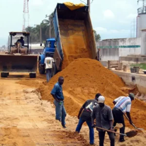 Road-Construction